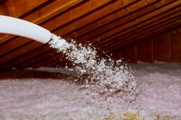 Best Spray Foam Insulation in Powell, AL