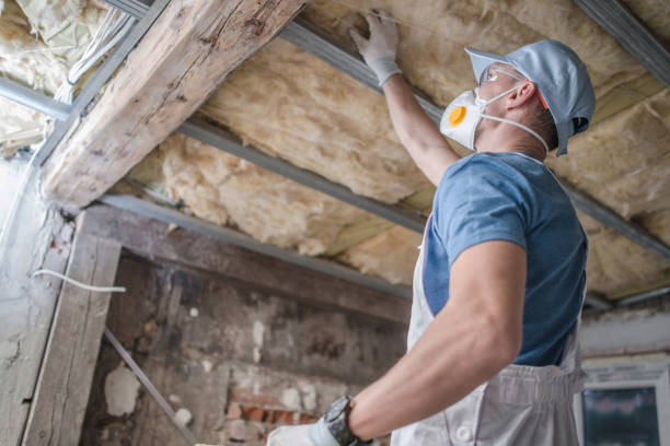 Powell, AL Insulation Contractor Company